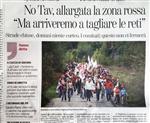 La Stampa 22 ottobre 2011