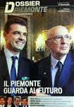 cover dossier Piemonte