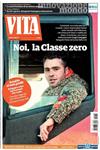 VITA magazine cover