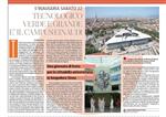 Il nuovo campus su Torino Sette
