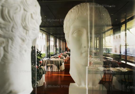 Michele D'Ottavio - PhotoGallery > Piemonte > Best Restaurant